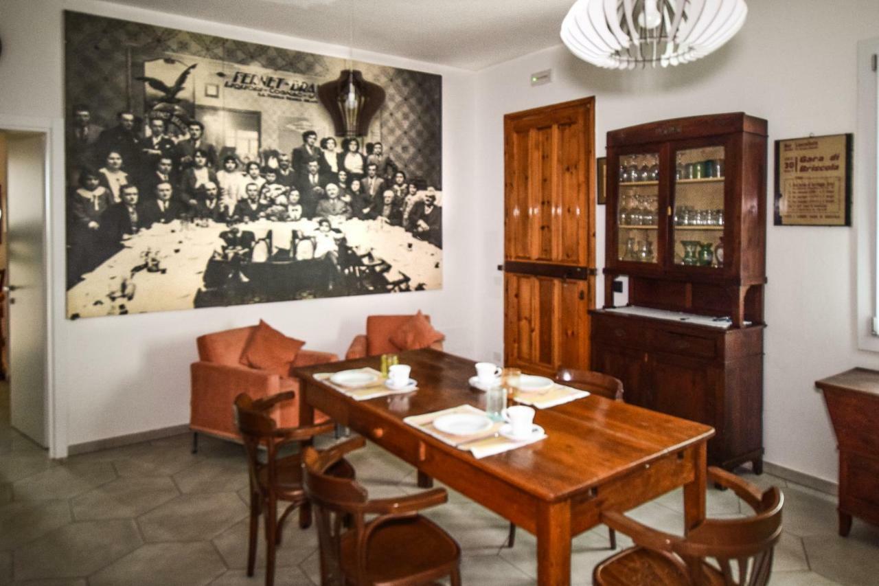Gambisa Street Ξενοδοχείο Soliera Εξωτερικό φωτογραφία